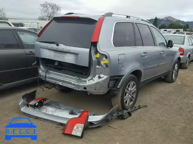 2011 VOLVO XC90 YV4952CZ0B1574431 image 3