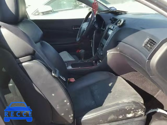 2006 LEXUS GS GENERAT JTHBH96S565030121 зображення 4