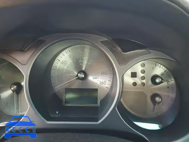2006 LEXUS GS GENERAT JTHBH96S565030121 зображення 7