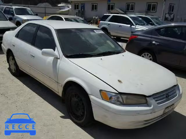 1997 TOYOTA CAMRY JT2BF22K8V0007201 image 0
