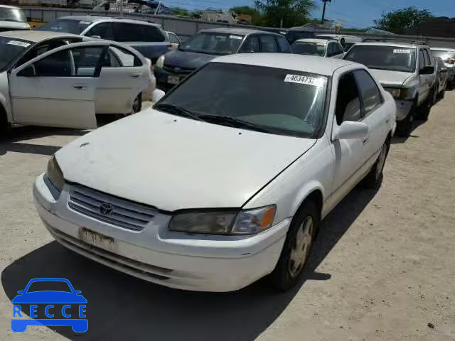 1997 TOYOTA CAMRY JT2BF22K8V0007201 image 1