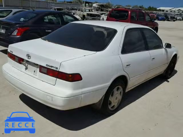 1997 TOYOTA CAMRY JT2BF22K8V0007201 image 3