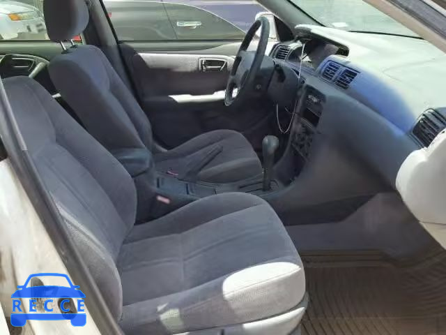 1997 TOYOTA CAMRY JT2BF22K8V0007201 image 4