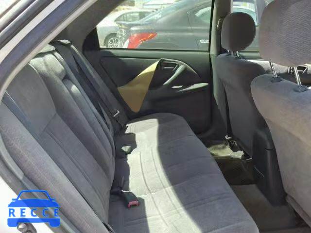 1997 TOYOTA CAMRY JT2BF22K8V0007201 image 5