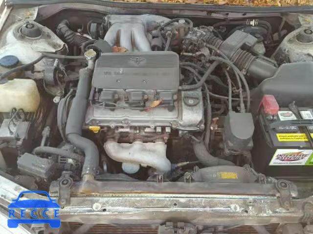 1997 TOYOTA CAMRY JT2BF22K8V0007201 image 6