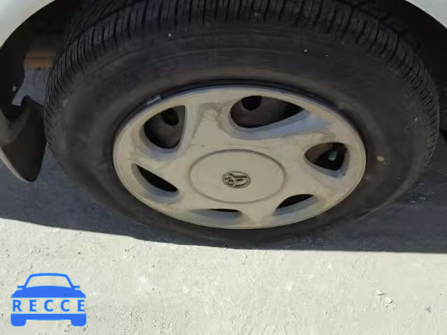 1997 TOYOTA CAMRY JT2BF22K8V0007201 image 8
