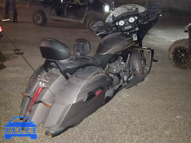 2013 VICTORY MOTORCYCLES ZNESS 5VPZW36N6D3013366 зображення 3