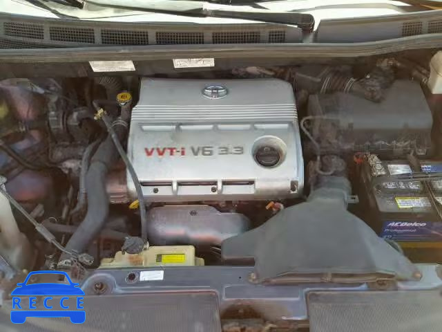 2006 TOYOTA SIENNA 5TDZA23C26S481459 image 6