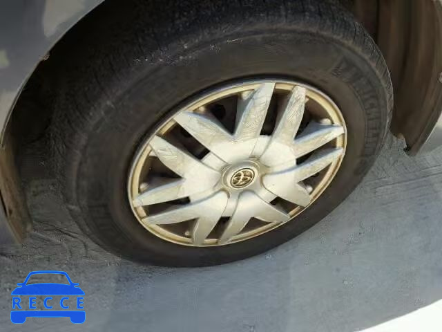 2006 TOYOTA SIENNA 5TDZA23C26S481459 image 8