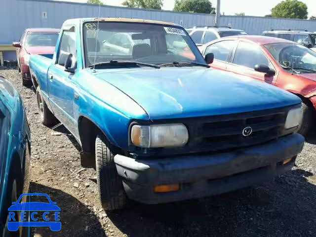 1995 MAZDA B2300 4F4CR12AXSTM02082 image 0