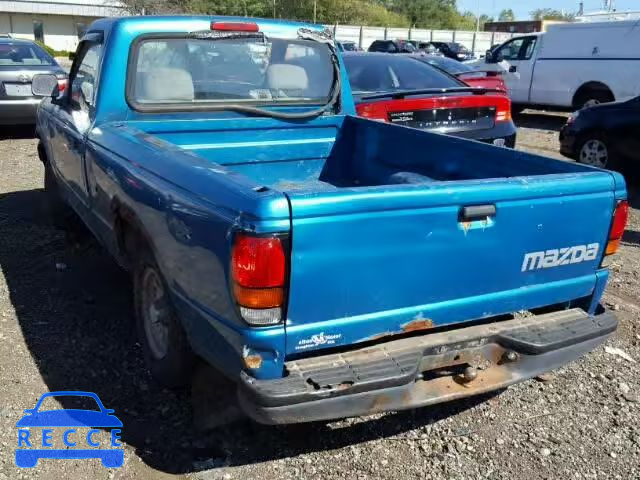 1995 MAZDA B2300 4F4CR12AXSTM02082 image 2