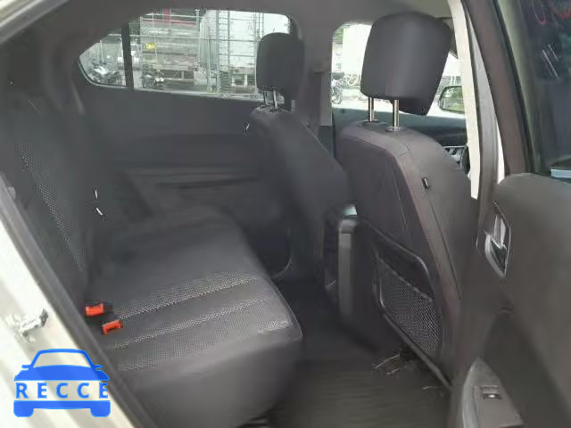 2014 CHEVROLET EQUINOX 2GNFLFE39E6121316 Bild 5