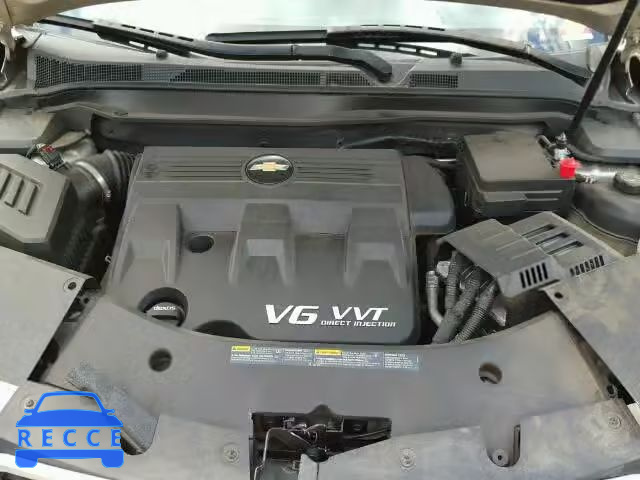 2014 CHEVROLET EQUINOX 2GNFLFE39E6121316 Bild 6