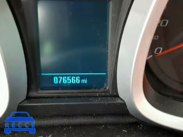 2014 CHEVROLET EQUINOX 2GNFLFE39E6121316 Bild 7