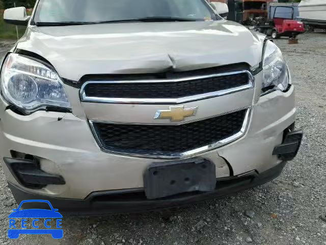 2014 CHEVROLET EQUINOX 2GNFLFE39E6121316 Bild 8