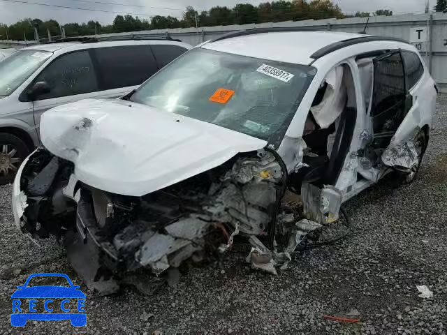 2016 CHEVROLET TRAVERSE 1GNKVHKD8GJ161541 Bild 1