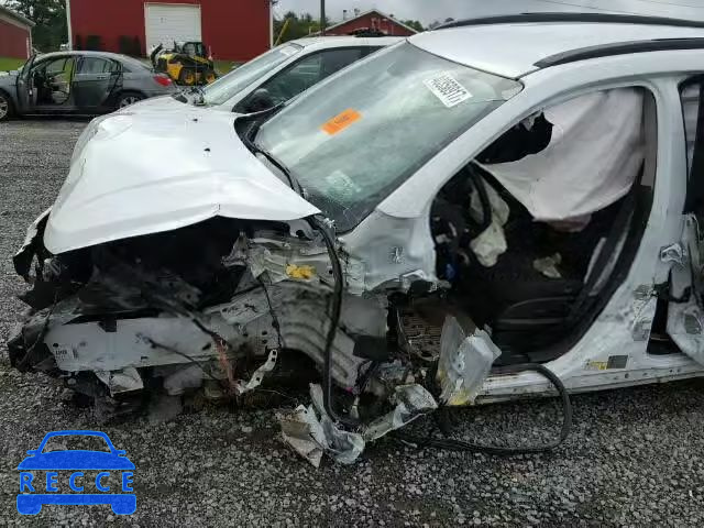 2016 CHEVROLET TRAVERSE 1GNKVHKD8GJ161541 Bild 8