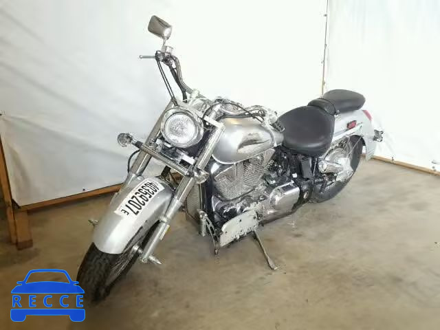 2006 HONDA VT1300 1HFSC52026A313912 Bild 1