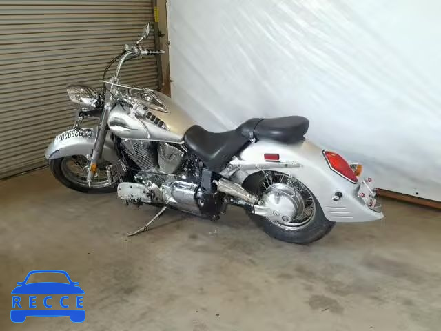 2006 HONDA VT1300 1HFSC52026A313912 Bild 2