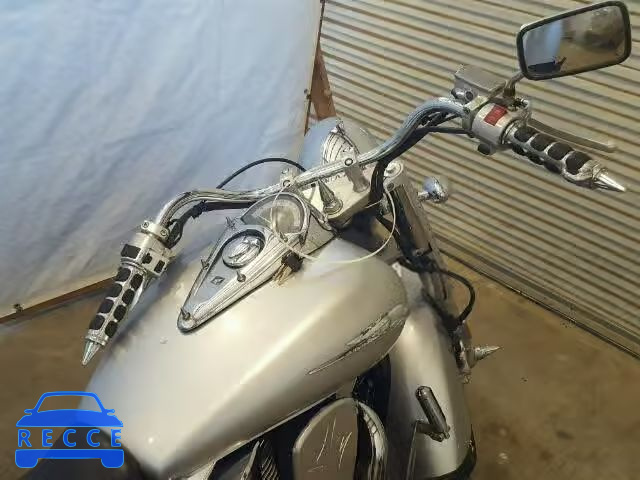 2006 HONDA VT1300 1HFSC52026A313912 зображення 4