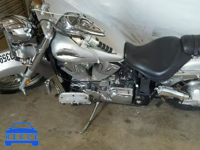 2006 HONDA VT1300 1HFSC52026A313912 зображення 8