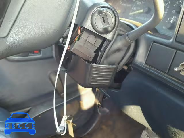 2000 CHEVROLET GMT-400 1GBGC34F1YF437105 image 9
