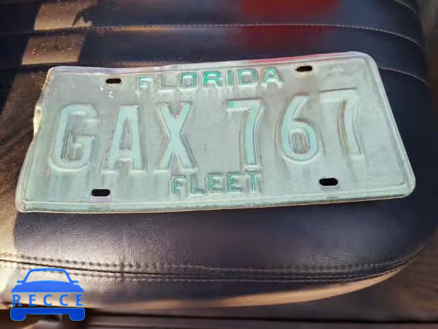 2000 CHEVROLET GMT-400 1GBGC34F1YF437105 image 8