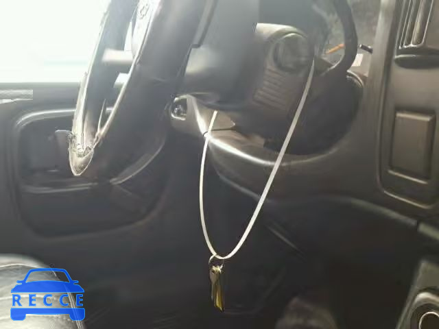 1998 CHEVROLET EXPRESS G2 1GCFG25WXW1108367 image 9