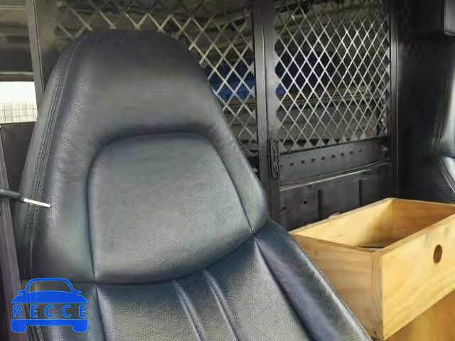 1998 CHEVROLET EXPRESS G2 1GCFG25WXW1108367 image 5