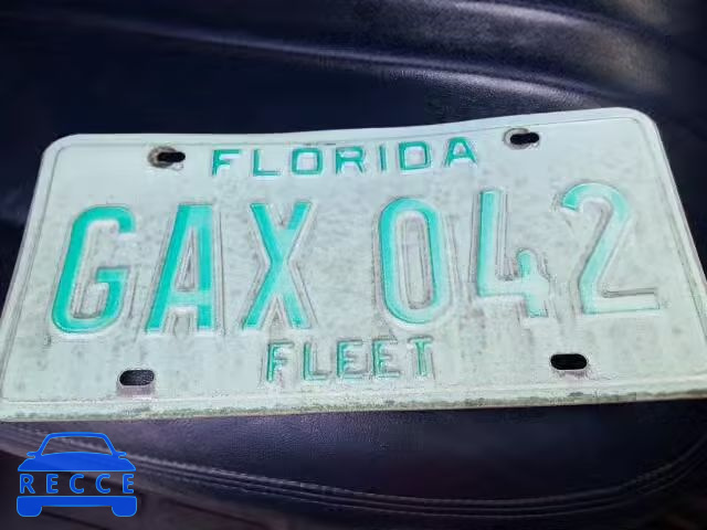 1998 CHEVROLET EXPRESS G2 1GCFG25WXW1108367 image 8