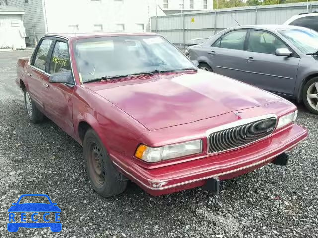 1994 BUICK CENTURY 1G4AG55M6R6495433 Bild 0