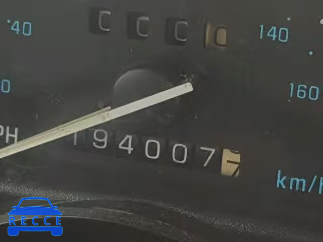 1994 BUICK CENTURY 1G4AG55M6R6495433 зображення 7