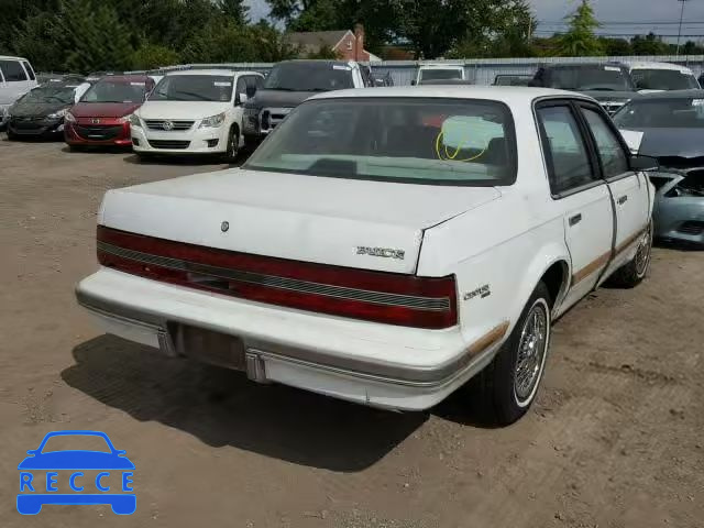 1996 BUICK CENTURY 1G4AG55M0T6479333 image 3