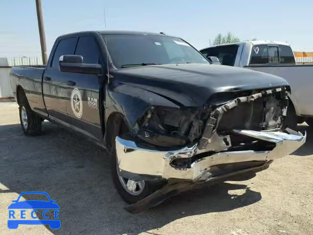 2016 RAM 2500 3C6UR5HL6GG187504 image 0