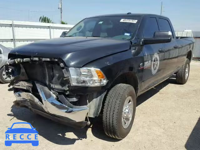 2016 RAM 2500 3C6UR5HL6GG187504 image 1