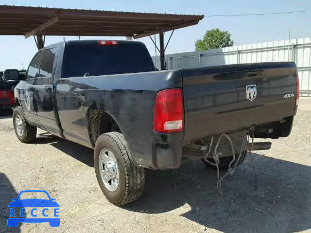 2016 RAM 2500 3C6UR5HL6GG187504 image 2