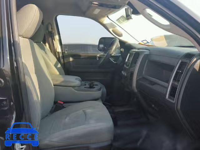 2016 RAM 2500 3C6UR5HL6GG187504 image 4