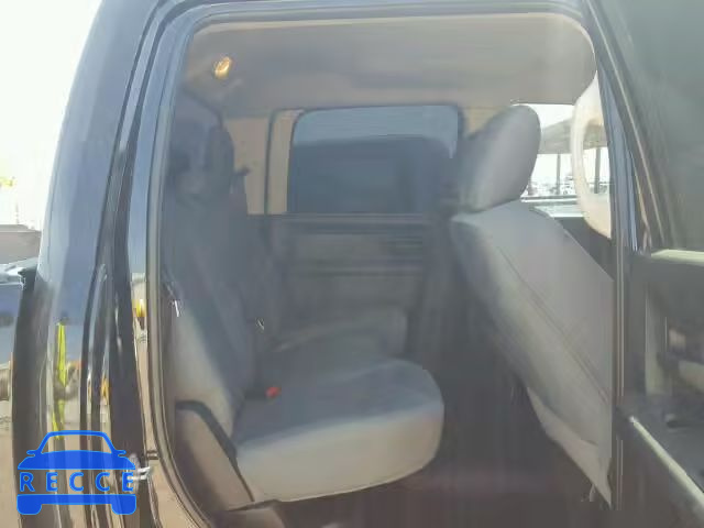 2016 RAM 2500 3C6UR5HL6GG187504 image 5