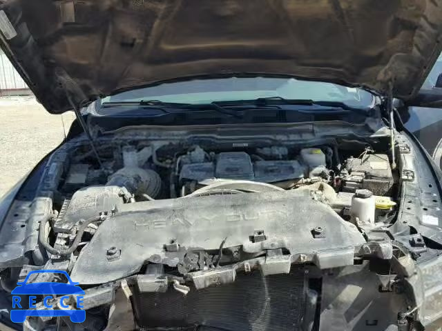 2016 RAM 2500 3C6UR5HL6GG187504 image 6