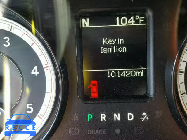 2016 RAM 2500 3C6UR5HL6GG187504 image 7