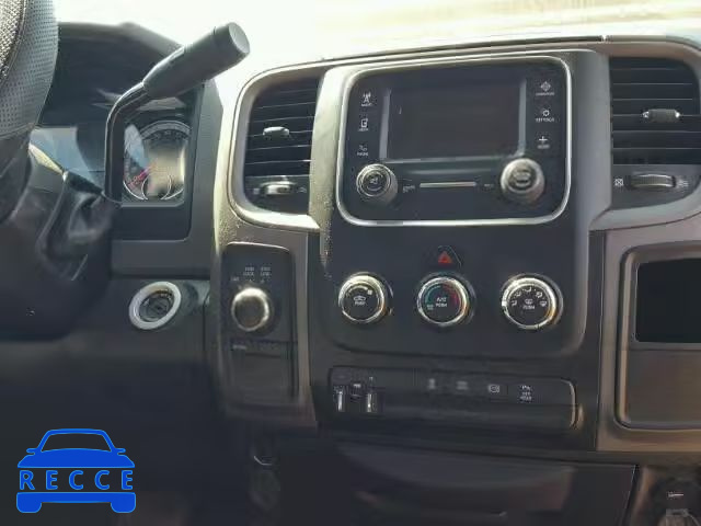 2016 RAM 2500 3C6UR5HL6GG187504 image 8