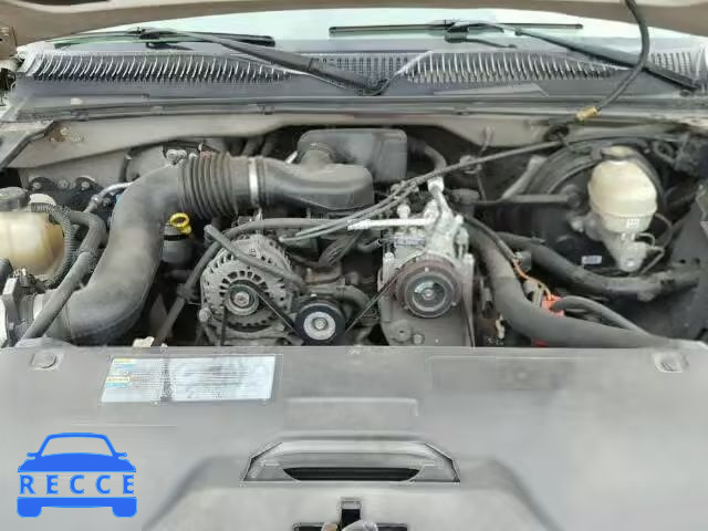 2006 GMC NEW SIERRA 1GTEC14X76Z229595 зображення 6