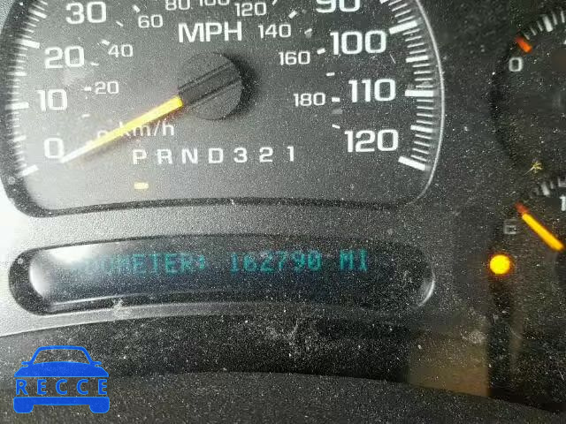 2006 GMC NEW SIERRA 1GTEC14X76Z229595 зображення 7