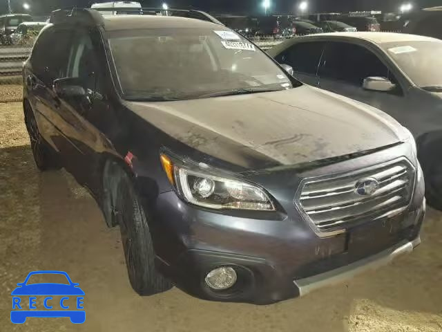 2016 SUBARU OUTBACK 4S4BSENC8G3230988 image 0