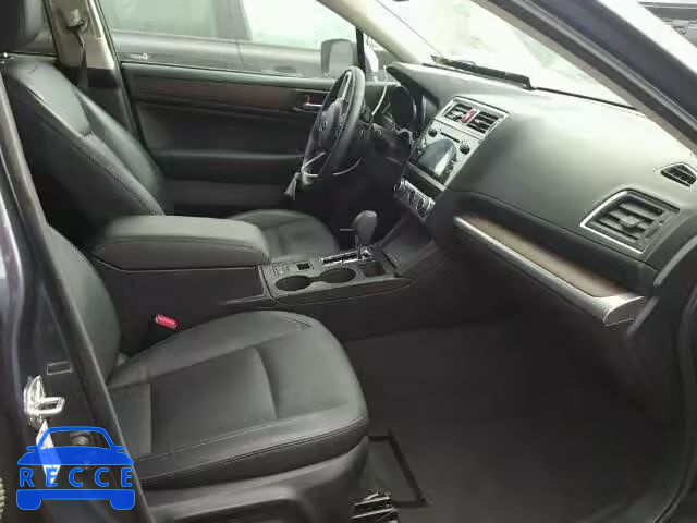 2016 SUBARU OUTBACK 4S4BSENC8G3230988 image 4