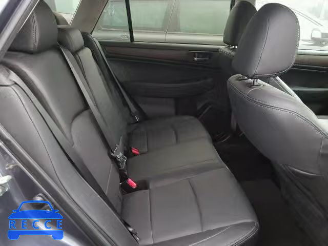 2016 SUBARU OUTBACK 4S4BSENC8G3230988 image 5