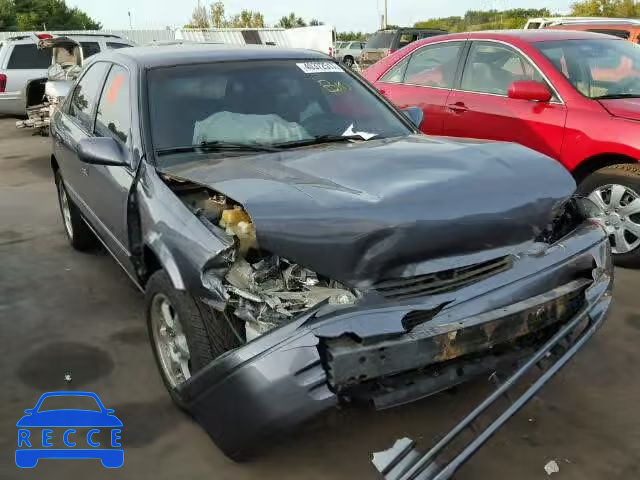 1998 TOYOTA CAMRY 4T1BG22K7WU314174 image 0