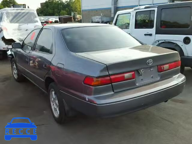 1998 TOYOTA CAMRY 4T1BG22K7WU314174 image 2
