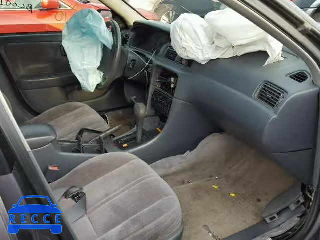 1998 TOYOTA CAMRY 4T1BG22K7WU314174 image 4
