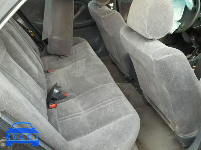 1998 TOYOTA CAMRY 4T1BG22K7WU314174 image 5